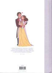 Verso de (AUT) Motin -4- Emma