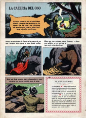 Verso de Aventura (1954 - Sea/Novaro) -210- Cheyene