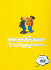 Verso de (AUT) Cestac - Tous citoyens