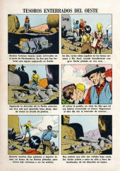 Verso de Aventura (1954 - Sea/Novaro) -250- Revólver a la orden