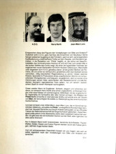 Verso de Fälle des Inspektors Bogat (Die) - Die Fälle des Inspektor Bogat