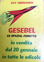 Verso de Satanik (Corno) -26- Ritorno alle origini