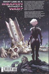 Verso de Stellar (2018) -INT- Stellar