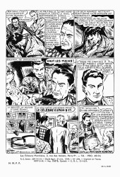 Verso de Fantôme (Collection) (2e Série) -7- Echec à B.17