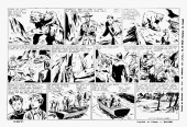 Verso de Aventuriers d'aujourd'hui (Collection) -72- Le trésor de pierres