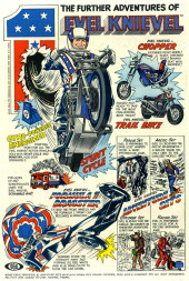 Verso de DC Special (1968) -20- Issue #20