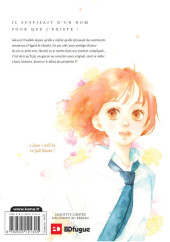 Verso de Sakura, Saku -3- Tome 3