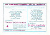 Verso de Jorge y Fernando Vol.1 (1941) -3- A la caza de millones