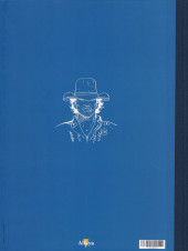 Verso de Blueberry - (Collection Altaya) -52- Le convoi des bannis