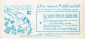 Verso de Jorge y Fernando Vol.2 (1949) -1- Vuelta a la selva