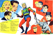 Verso de Jorge y Fernando Vol.3 (1959) -5- El brujo blanco