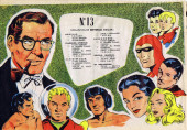 Verso de Jorge y Fernando Vol.3 (1959) -13- El espíritu de Tambo