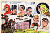 Verso de Jorge y Fernando Vol.3 (1959) -16- El valle dorado
