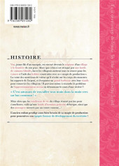 Verso de Fun Territory Defense by the Optimistic Lord -3- Tome 3