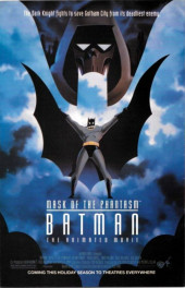 Verso de The new Titans (1988)  -105- Terminus ! Part Two : Killing Machine !