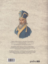 Verso de Matteo Ricci - Na cidade proibida