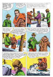 Verso de Aventura (1954 - Sea/Novaro) -392- Vaqueros indómitos