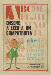 Verso de Aventura (1954 - Sea/Novaro) -404- La caravana