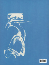 Verso de Chroniques de l'éphémère - Tome a2006