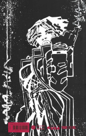 Verso de Sin City -2e2023- Une femme à se damner
