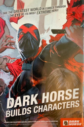 Verso de The witcher: House of Glass (2014) -5- Issue #5