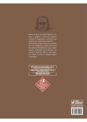Verso de Bando de Dois
