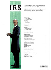 Verso de I.R.$. (puis I.R.$) -15a2021- Plus-values sur la mort