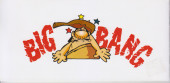 Verso de Big Bang