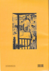 Verso de Jim Steward -4- Tome 4