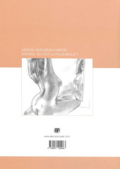 Verso de (AUT) Poncelet -2023- Miroir rioriM