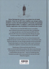 Verso de Primo Levi (en portugais) - Primo Levi