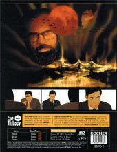 Verso de Don Coppola