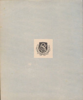 Verso de (AUT) Bofa - Le dernier tour de l'enchanteur Bricabrac