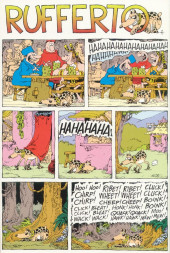 Verso de Groo the Wanderer (1985 - Epic Comics) -96- Issue #96