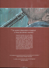 Verso de Jusqu'au dernier - Tome b2023