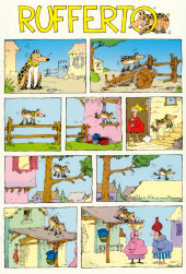 Verso de Groo the Wanderer (1985 - Epic Comics) -114- Issue #114