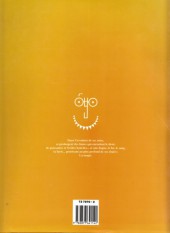 Verso de (AUT) Royo, Luis -1992/06- Femmes
