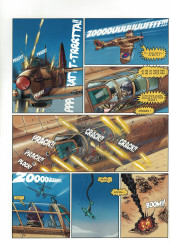 Verso de Thespesios -1- Livre Alpha