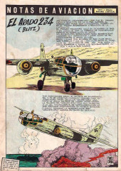 Verso de U-2 (Zig-Zag - 1966) -9- Señuelos del espacio
