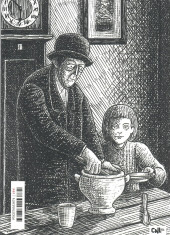 Verso de (AUT) Kliaving -2023- Théâtres