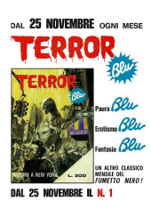 Verso de Lucifera (en italien) -105- Anche gli angeli uccidono