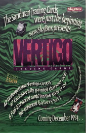 Verso de The new Titans (1988)  -117- Issue #117