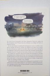 Verso de Ethnographies des mondes à venir