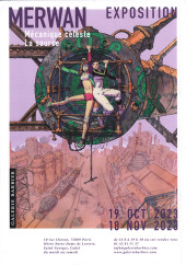 Verso de Nemu -0- Numéro 0