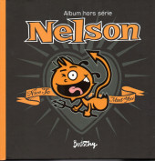 Verso de Nelson -HSTL- Nice to Meet You