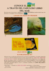 Verso de Aventura (1954 - Sea/Novaro) -792- 