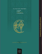Verso de Complainte des Landes perdues -11TL2- Regina Obscura