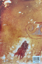 Verso de Indiana Jones Fate of Atlantis (1991) -INT- Indiana Jones and the Fate of Atlantis