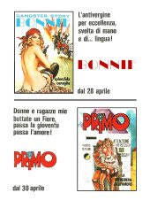 Verso de Lucifera (en italien) -89- Crepa, traditore!