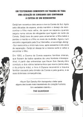 Verso de Espera (A) - A espera